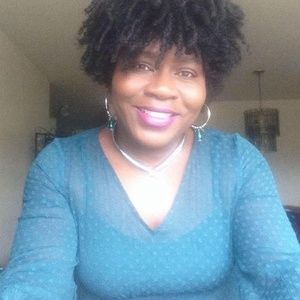 Meet your Posher, Erica